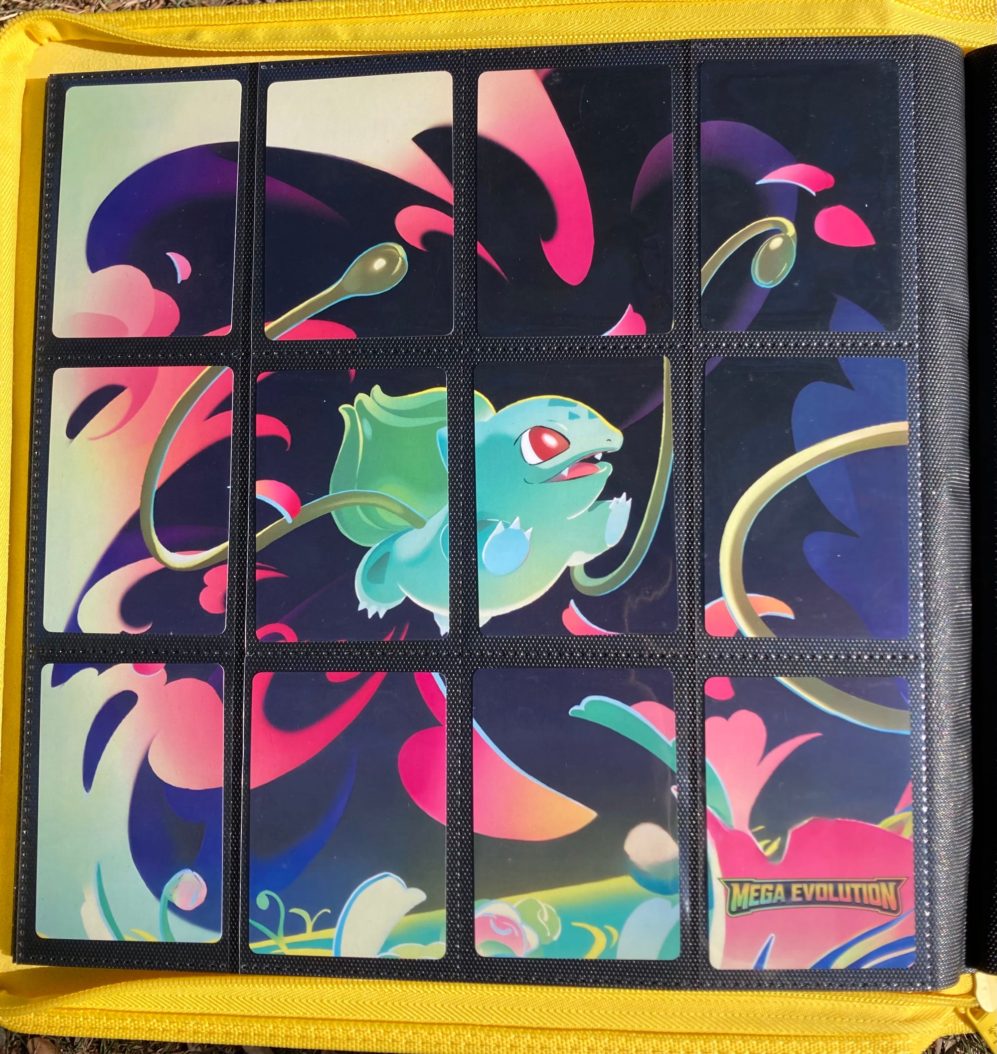 Mega Evolution - SERIES ONE - (PRE ORDER)
