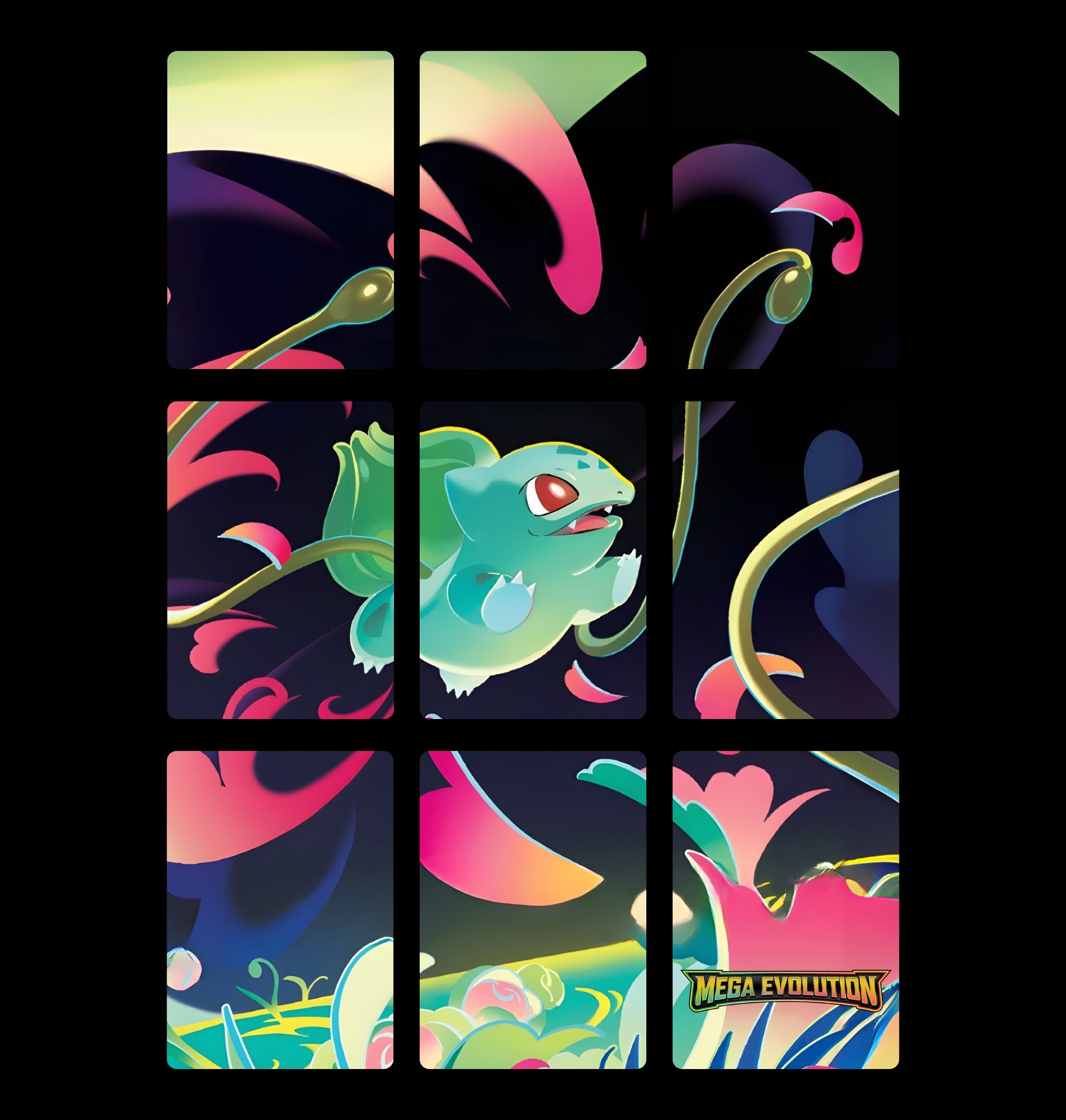 Mega Evolution - SERIES ONE - (PRE ORDER)
