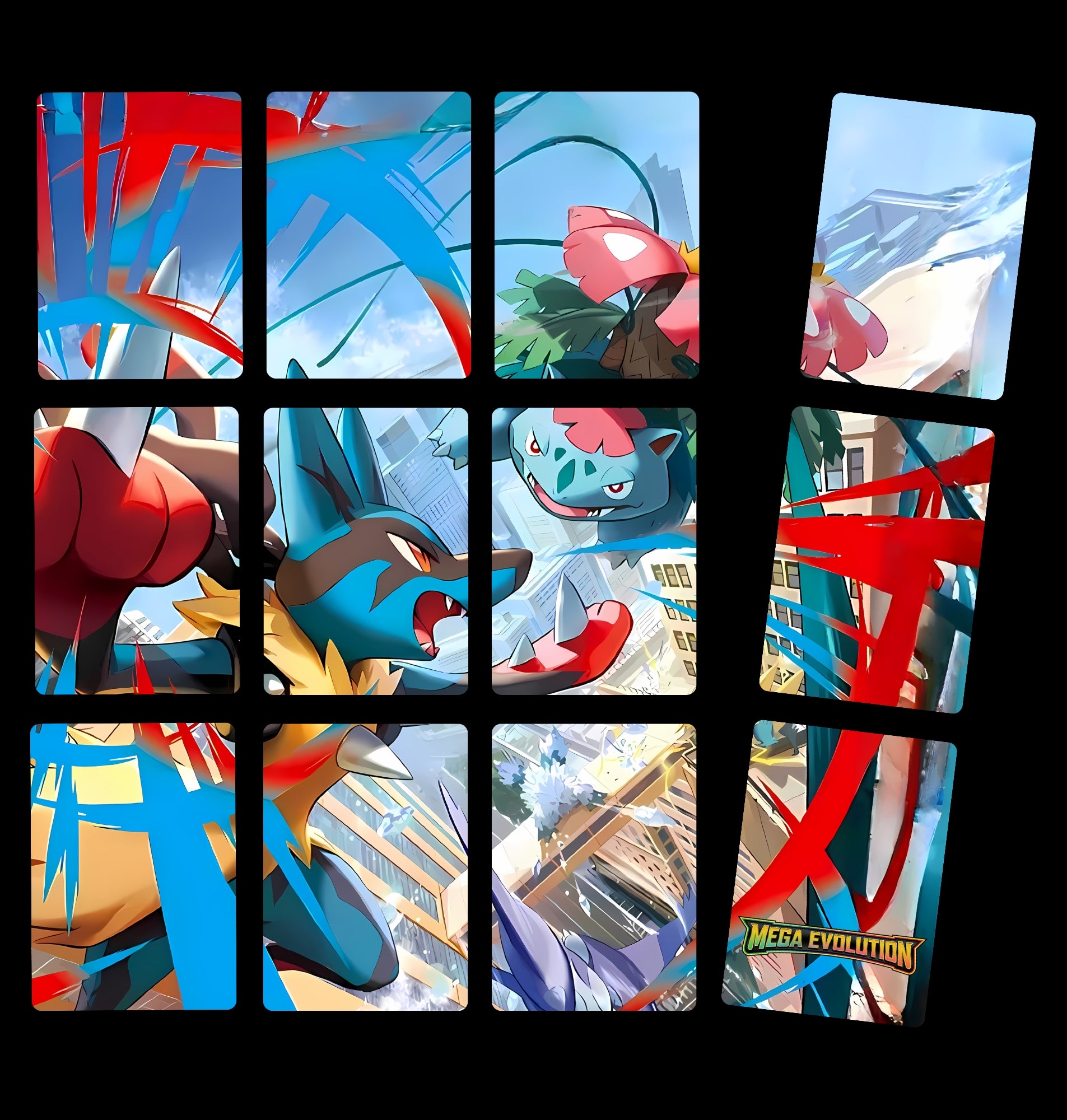 Mega E - S1 DUAL PACK (PRE - ORDER)