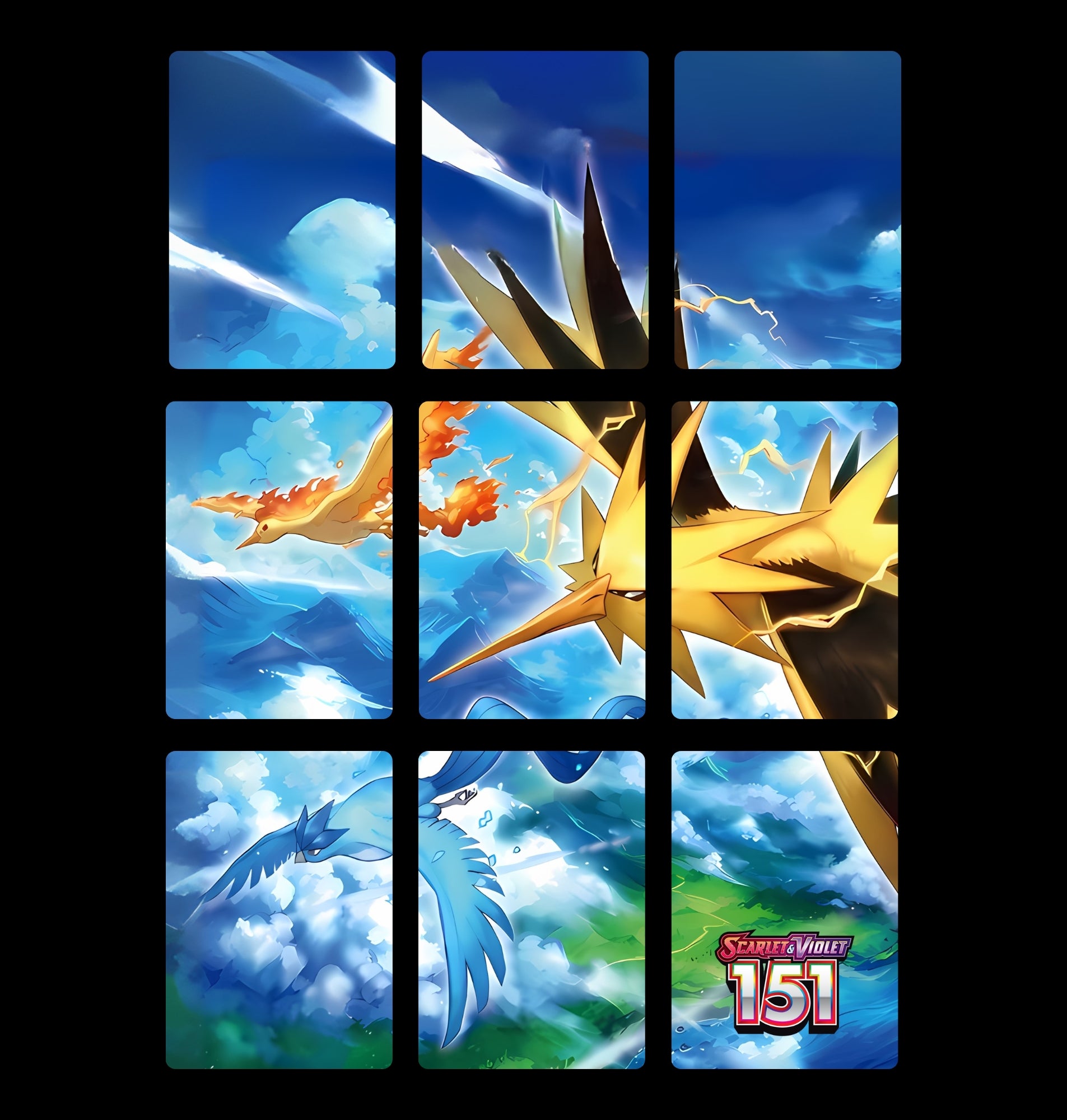 151 - SERIES ONE - (PRE ORDER)