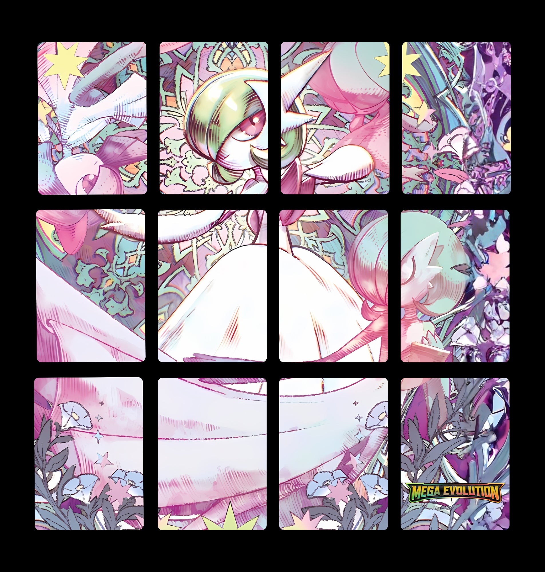 Mega E - S1 DUAL PACK (PRE - ORDER)