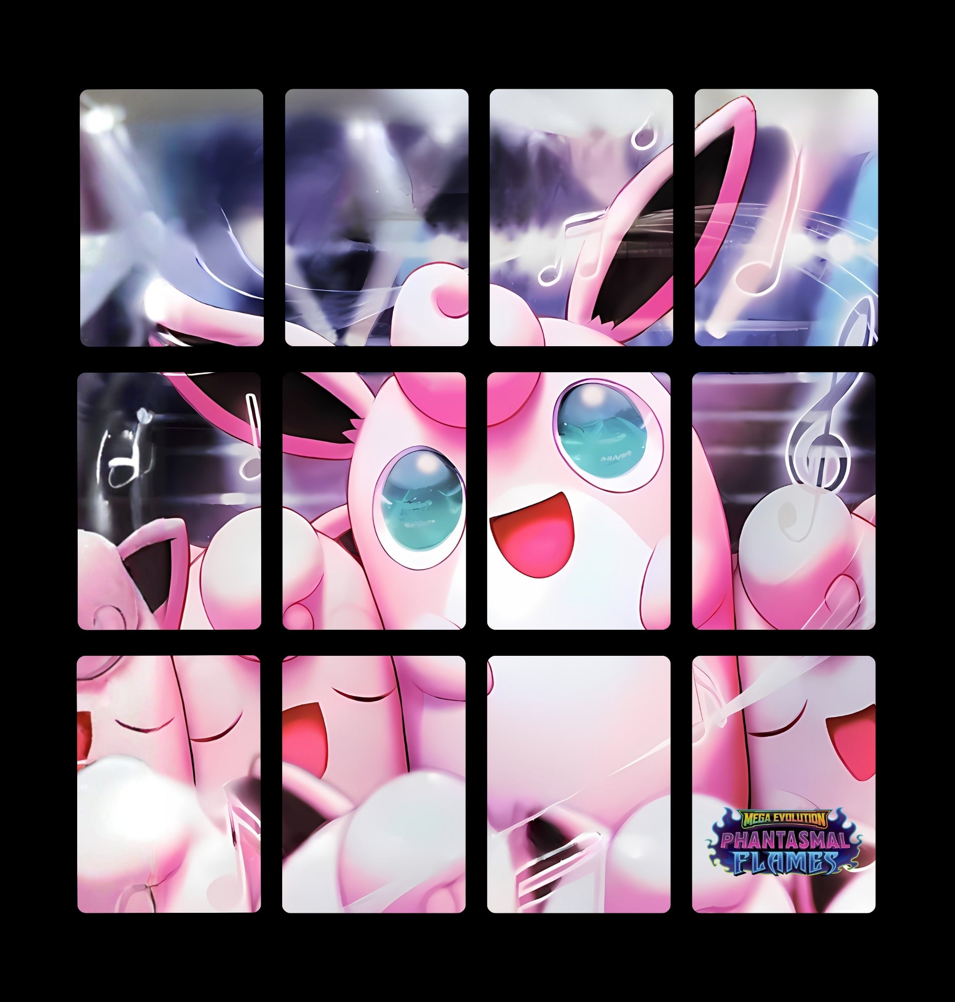 Phantasmal Flames - S1 DUAL PACK (PRE - ORDER)