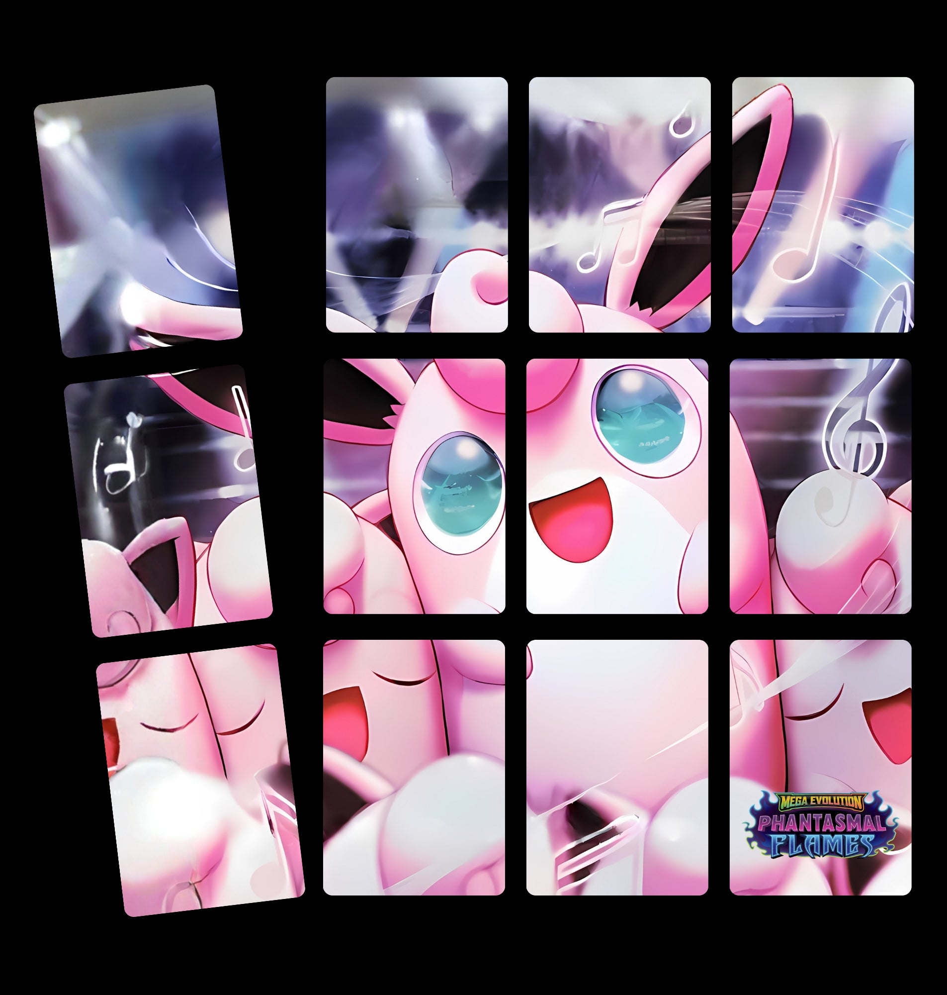 Phantasmal Flames - S1 DUAL PACK (PRE - ORDER)