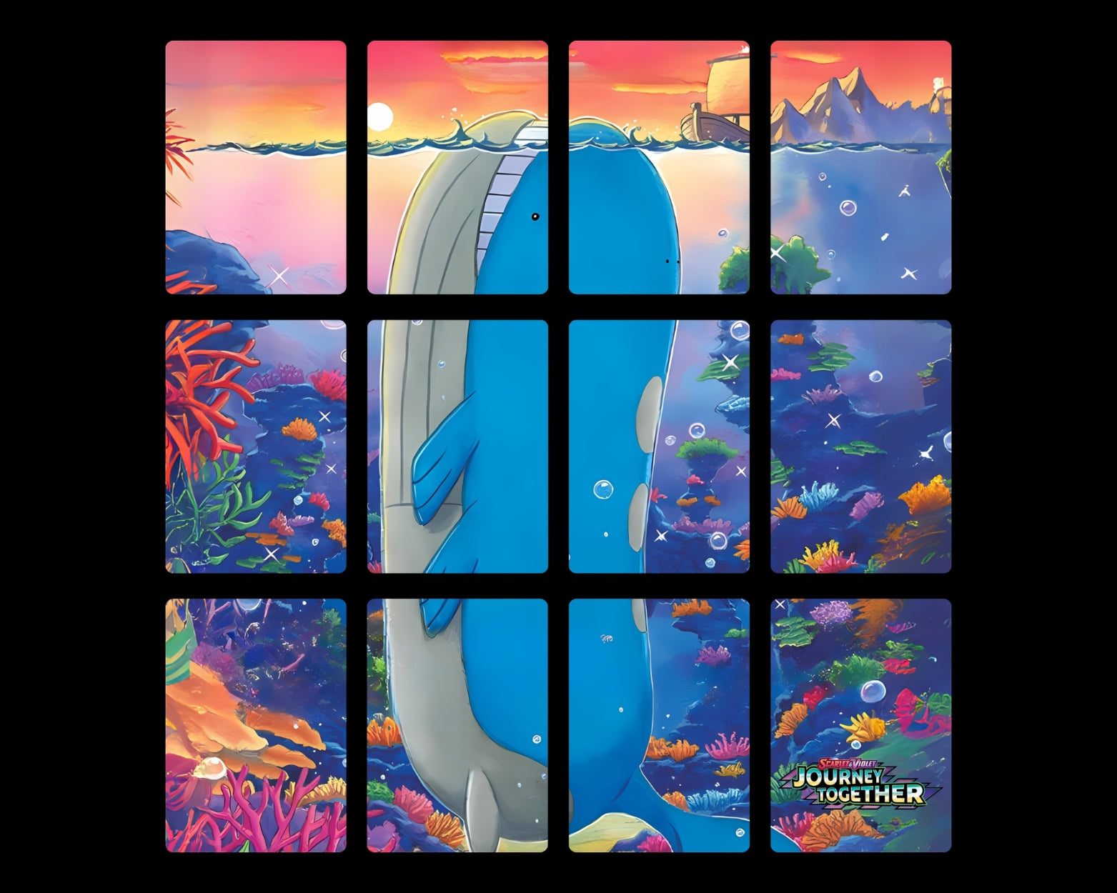 Journey Together - SERIES ONE (PRE-ORDER)