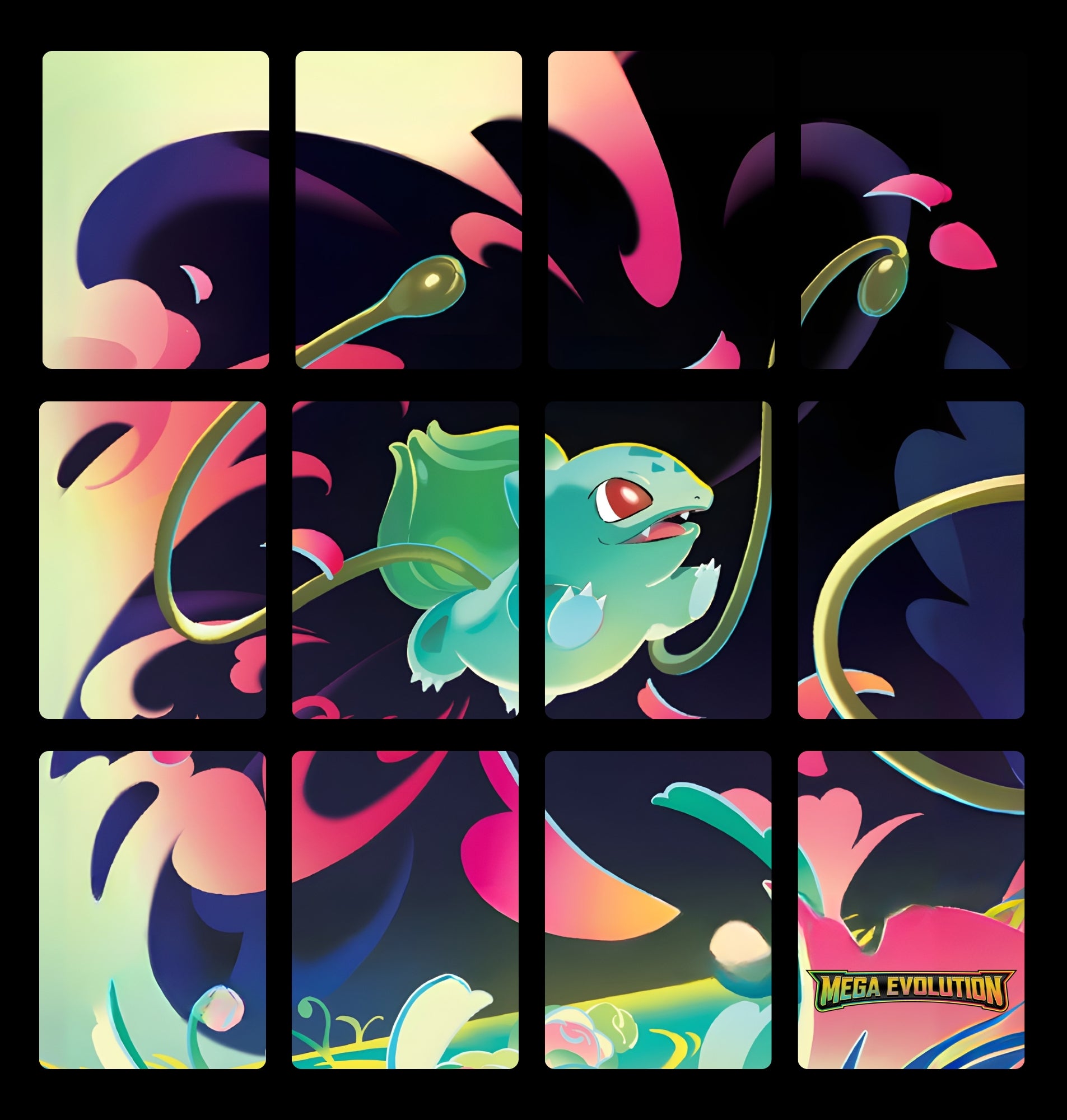 Mega Evolution - SERIES ONE - (PRE ORDER)