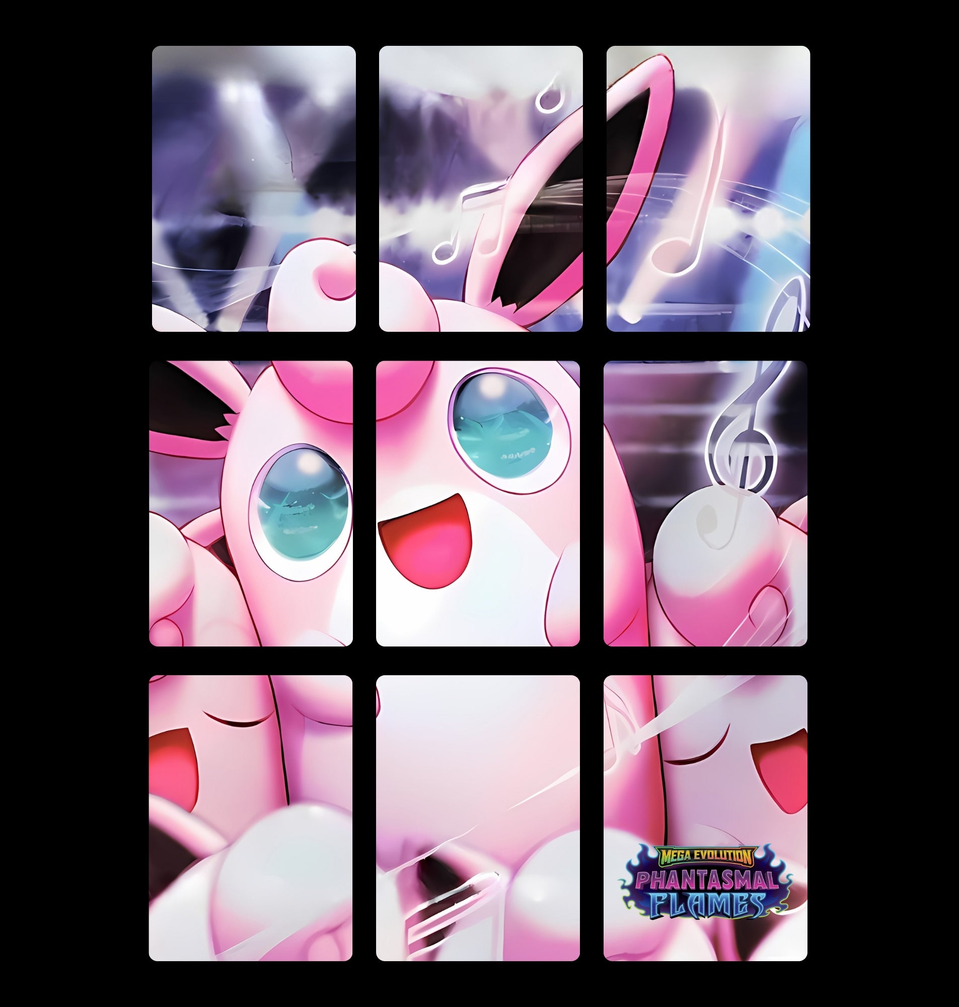 Phantasmal Flames - S1 DUAL PACK (PRE - ORDER)