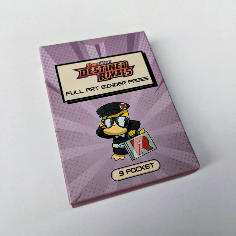 Destined Rivals - SERIES TWO