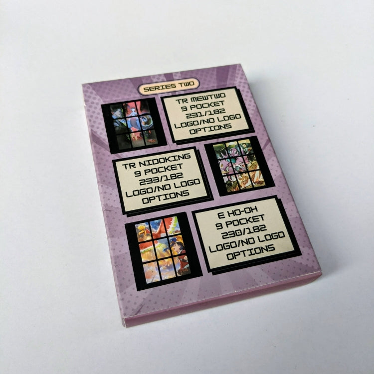 Destined Rivals - SERIES TWO