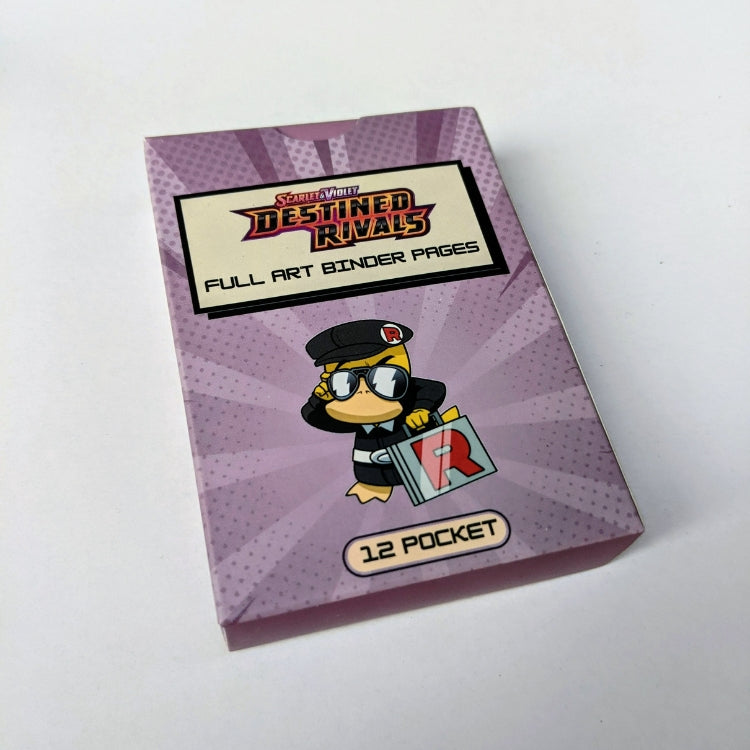 Destined Rivals - SERIES TWO