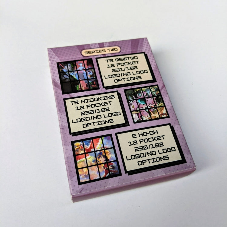 Destined Rivals - SERIES TWO