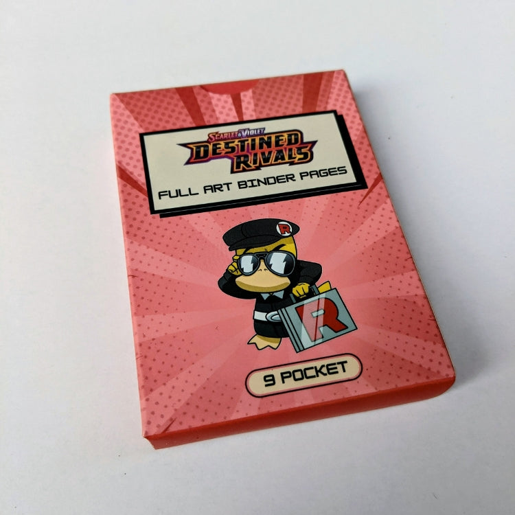 Destined Rivals - SERIES ONE