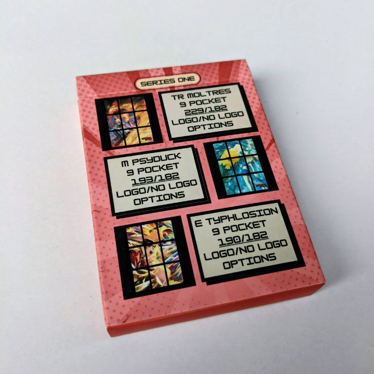 Destined Rivals - SERIES ONE