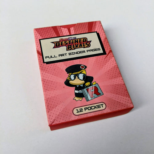 Destined Rivals - SERIES ONE