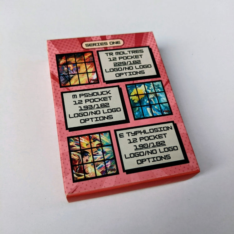 Destined Rivals - SERIES ONE