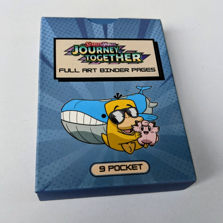 Journey Together - SERIES ONE