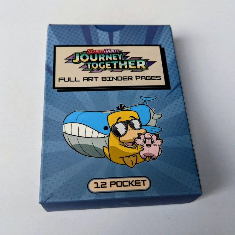 Journey Together - SERIES ONE