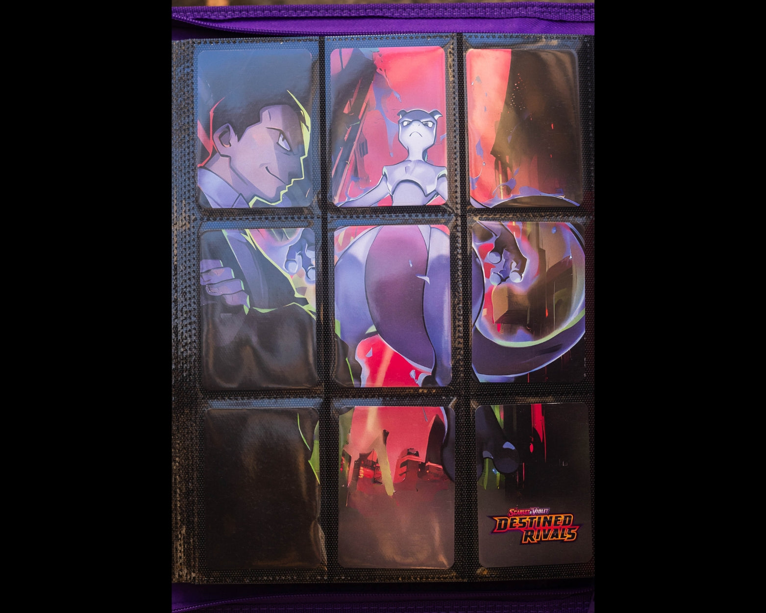 Destined Rivals - SERIES TWO (PRE-ORDER)
