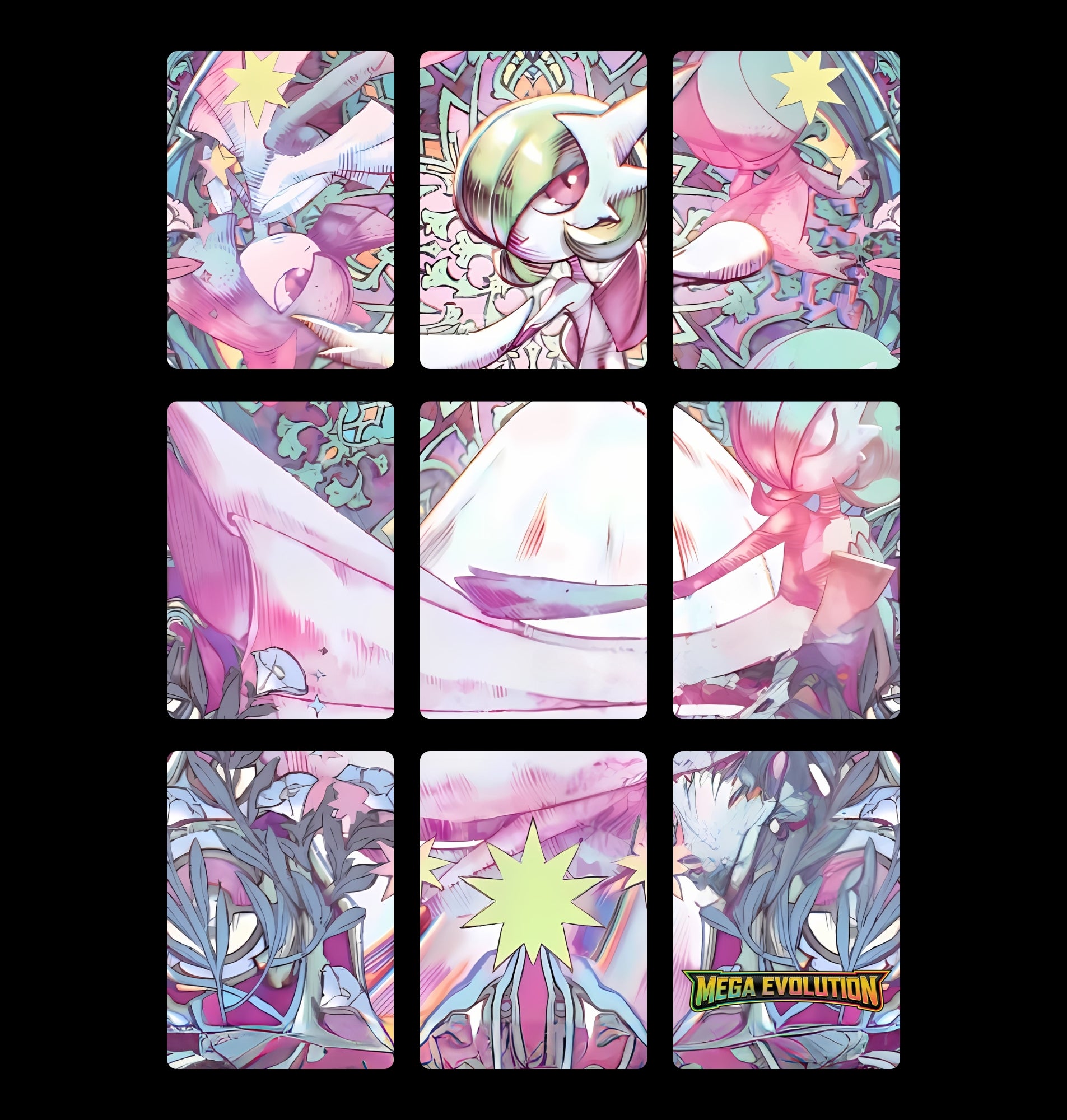 Mega Evolution - SERIES ONE - (PRE ORDER)