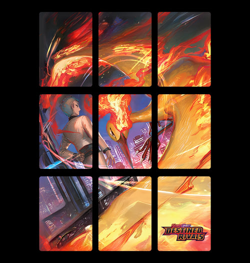 DESTINED R - SERIES ONE (3 PACK)