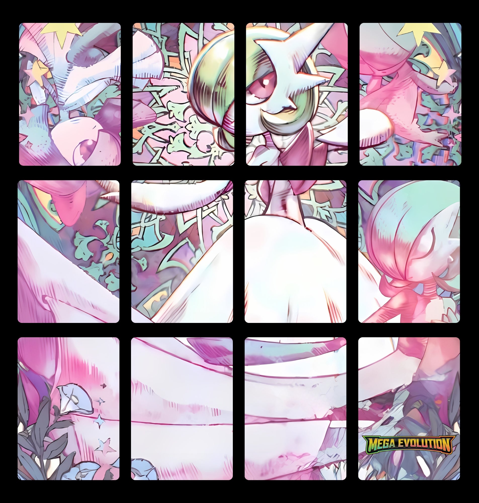 Mega Evolution - SERIES ONE - (PRE ORDER)