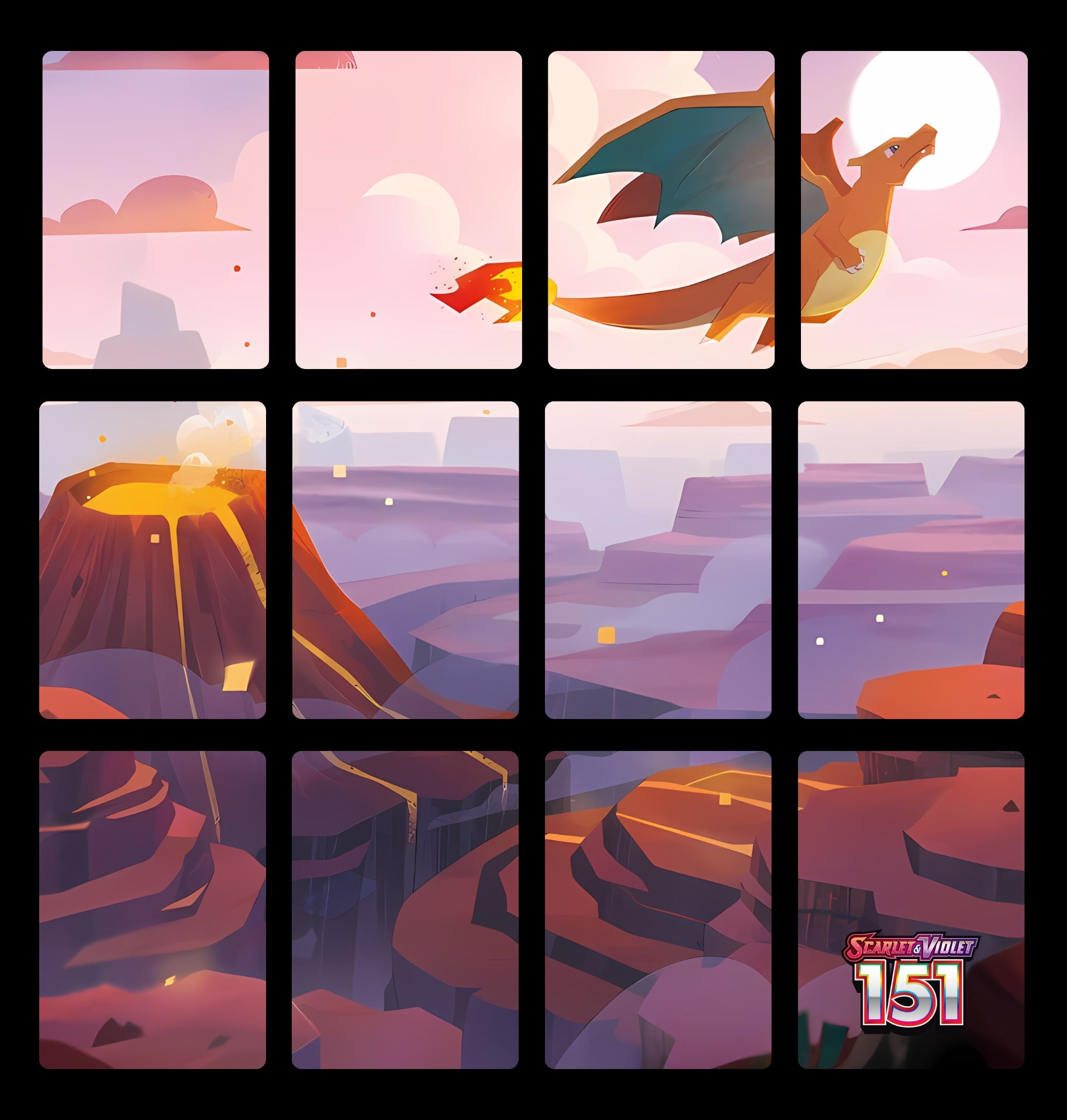 151 - SERIES ONE - (PRE ORDER)
