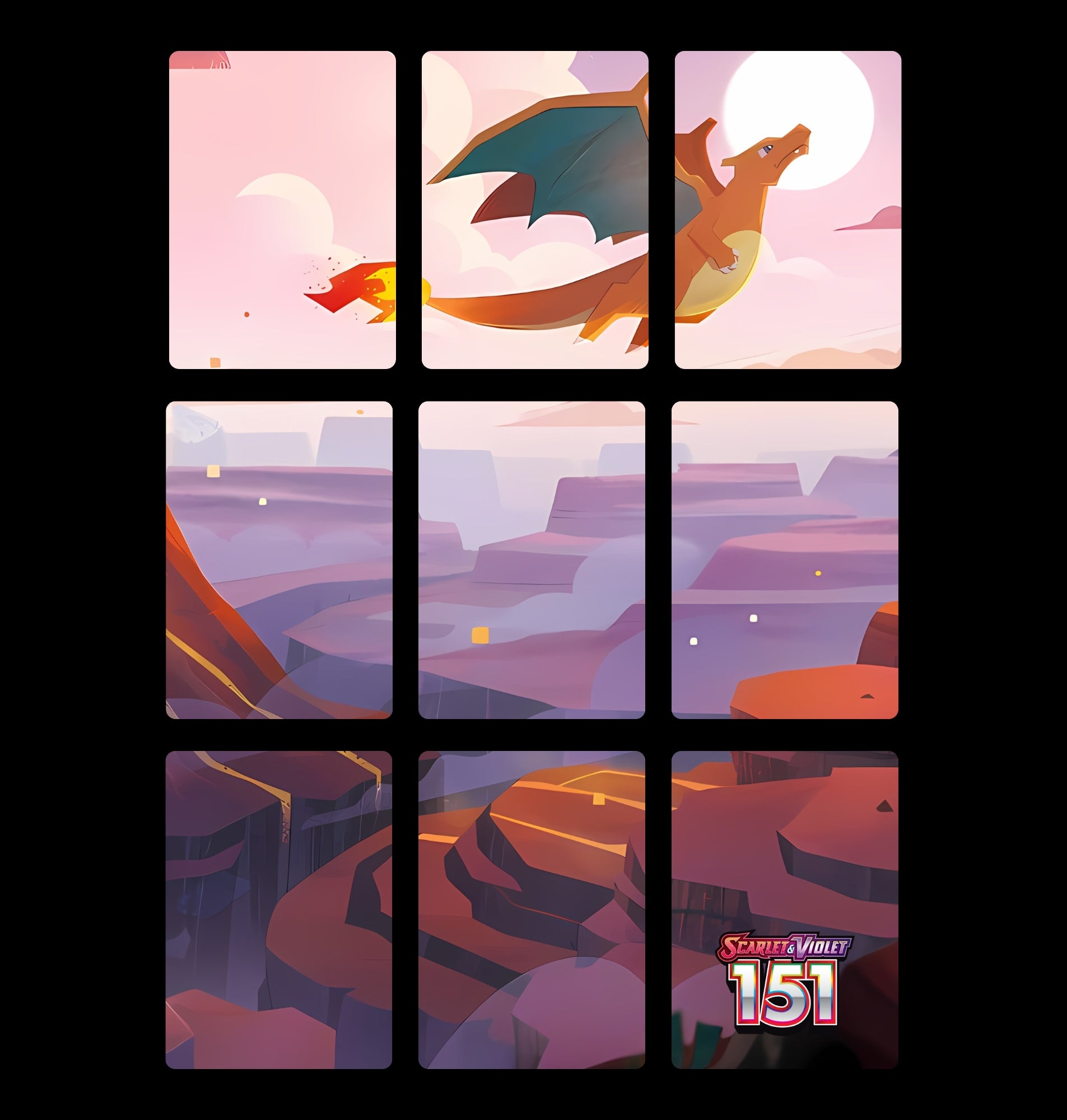 151 - SERIES ONE - (PRE ORDER)