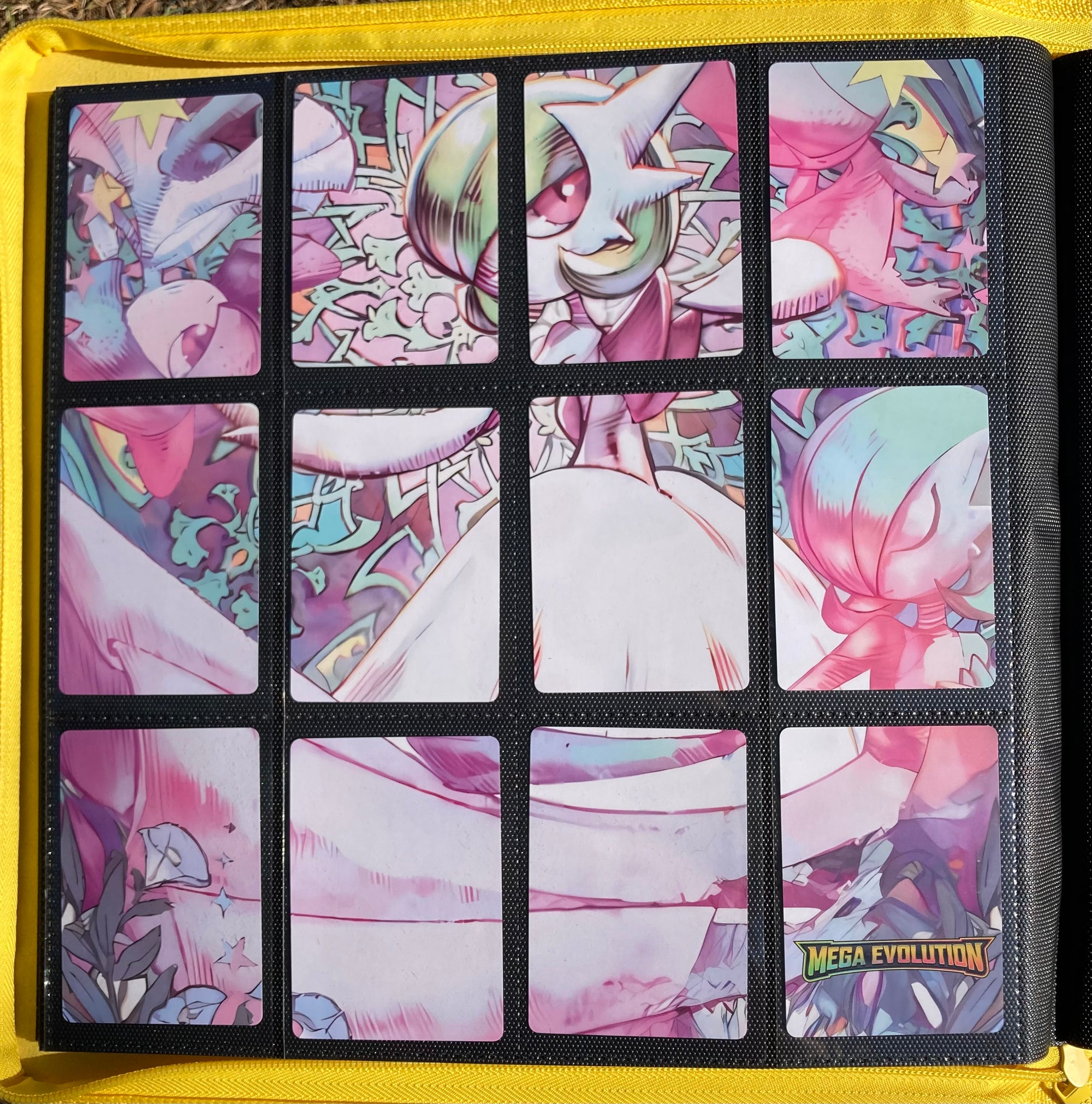 Mega Evolution - SERIES ONE - (PRE ORDER)