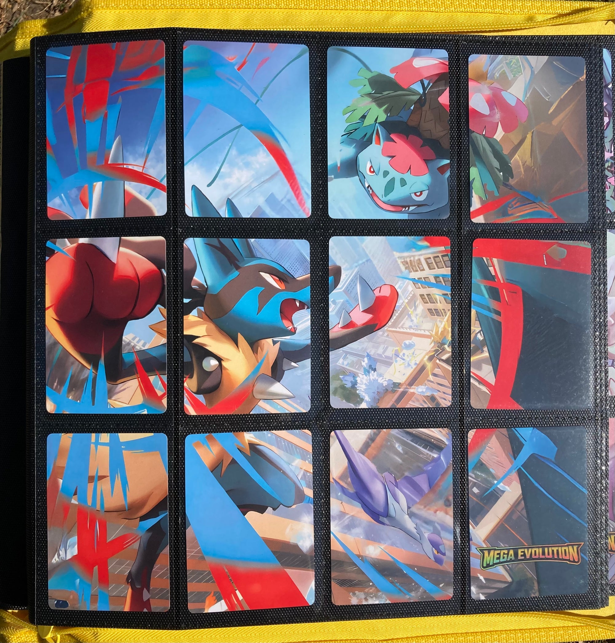 Mega Evolution - SERIES ONE - (PRE ORDER)