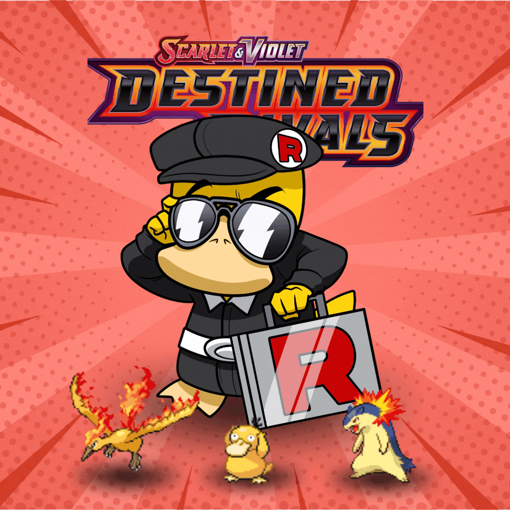 DESTINED R - SERIES ONE (3 PACK)