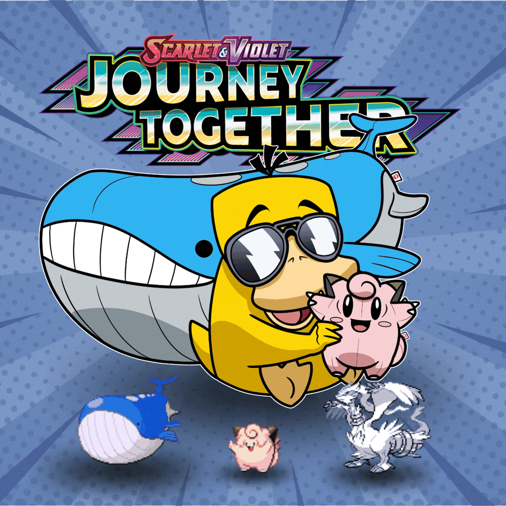 JOURNEY T - SERIES ONE (3 PACK)