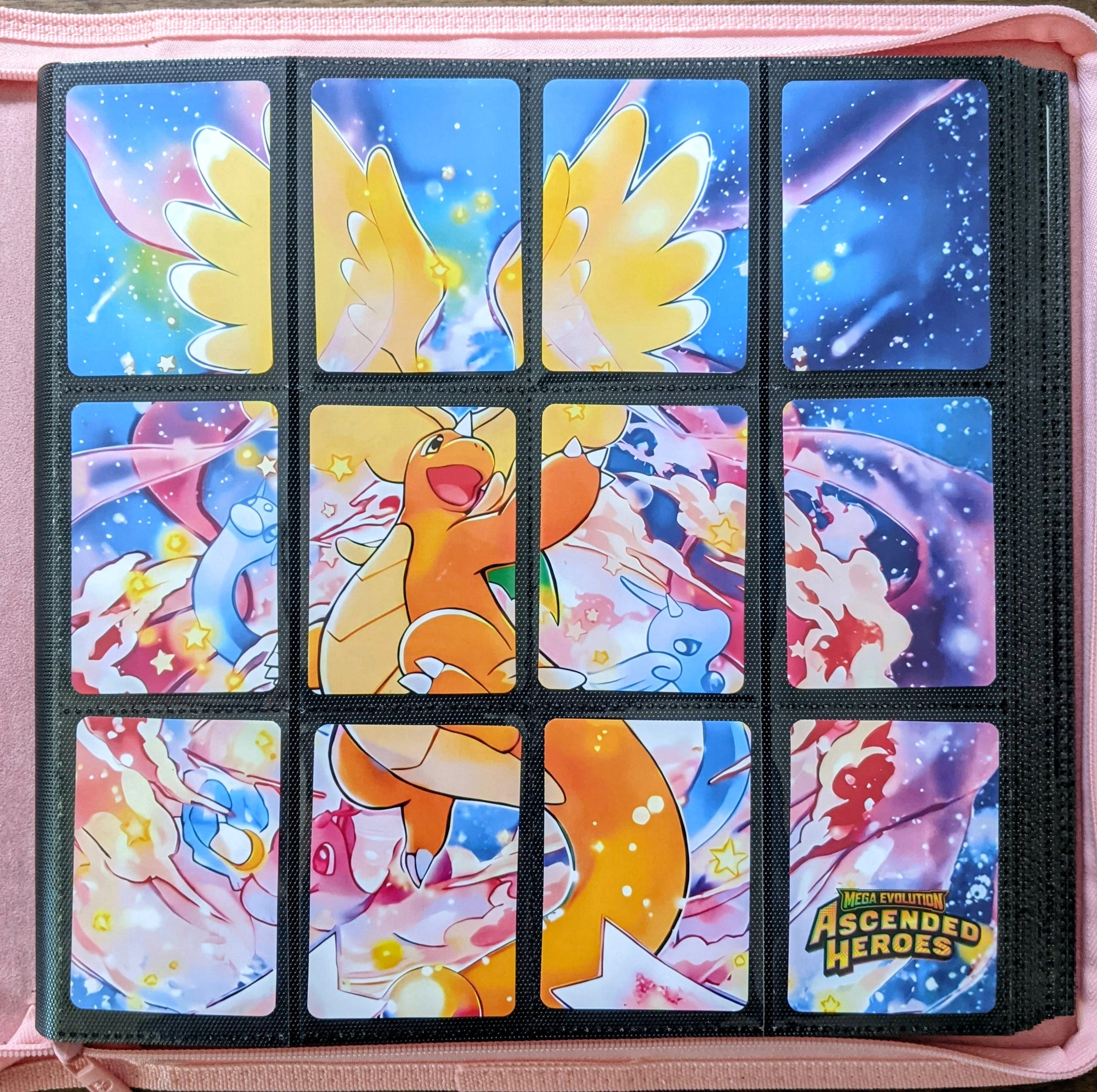 Ascended H - S1 DUAL PACK (PRE - ORDER)