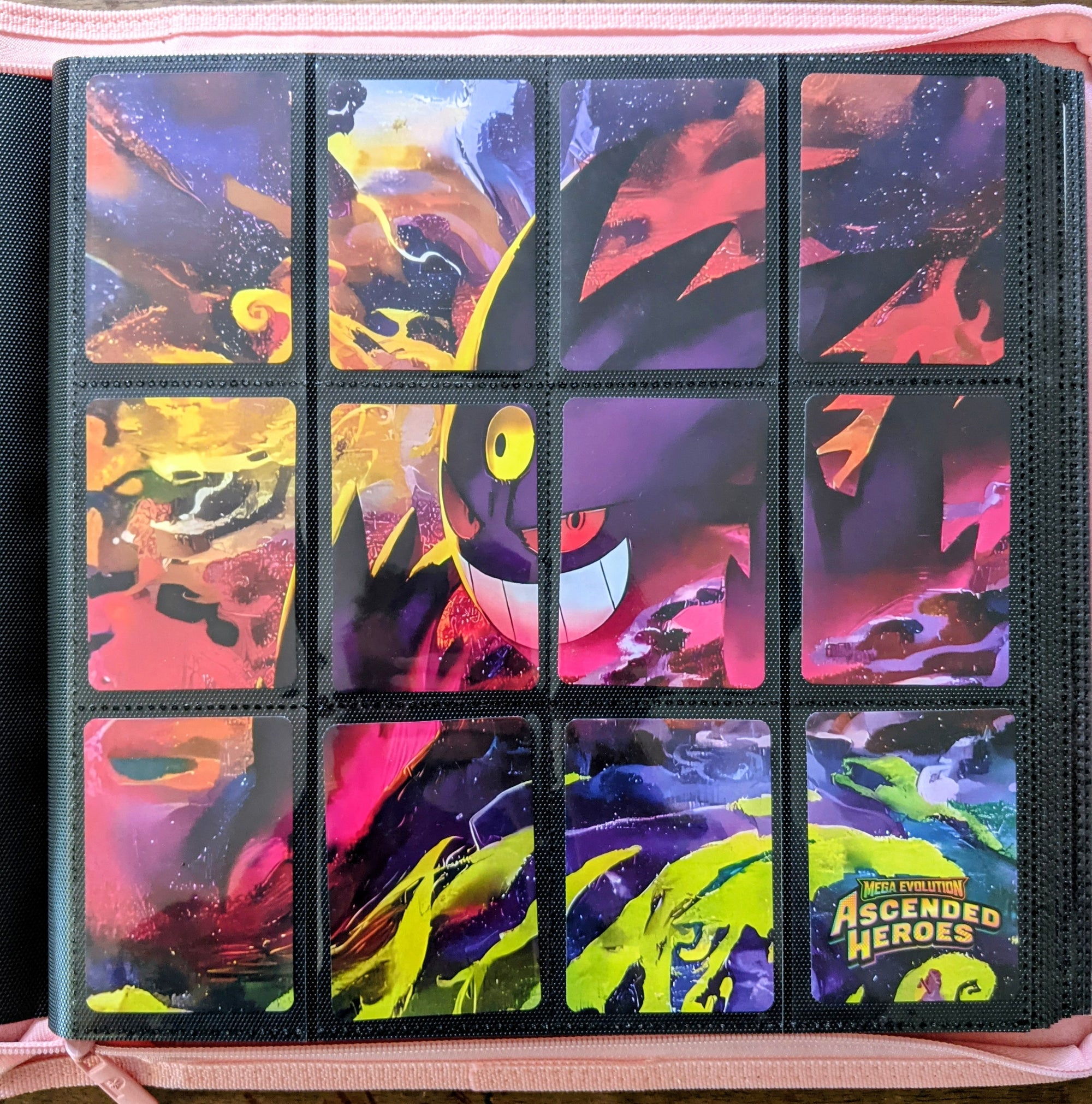 Ascended H - S1 DUAL PACK (PRE - ORDER)