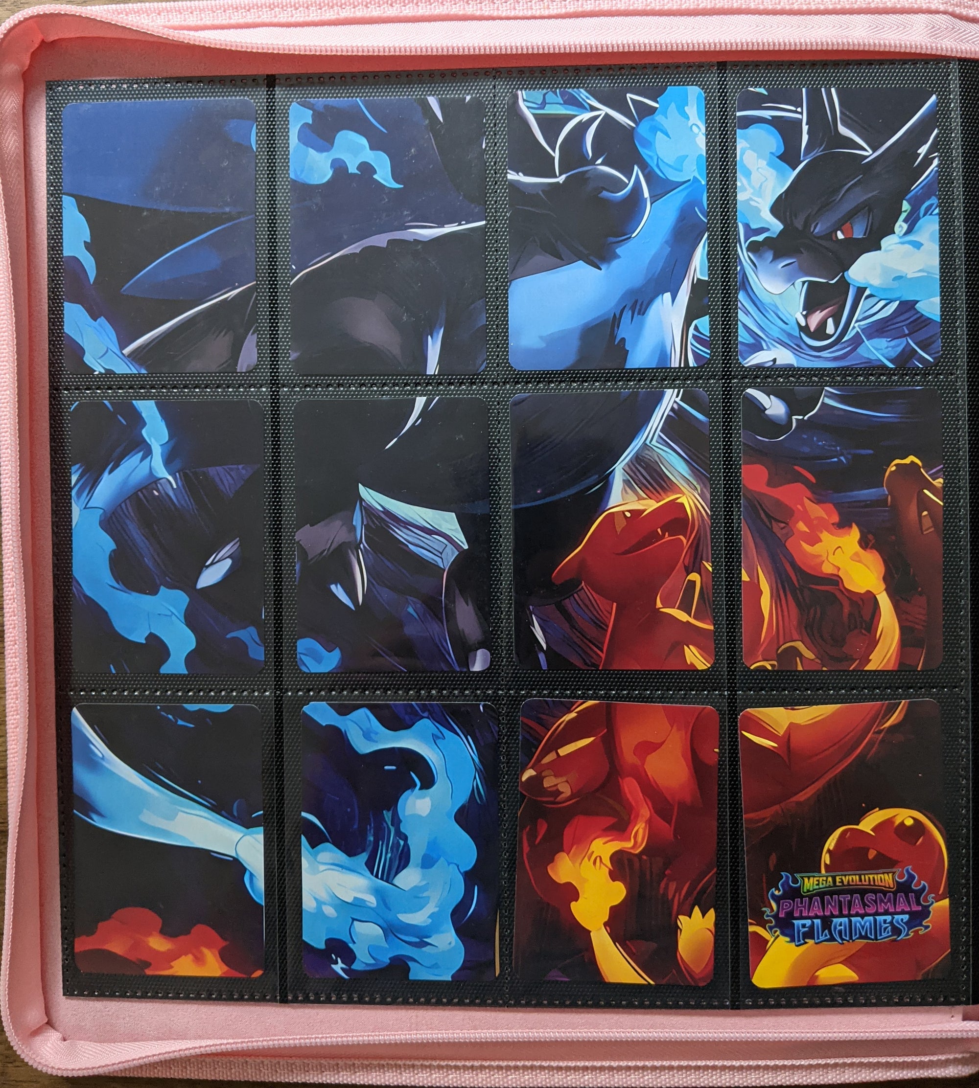 Phantasmal F - S1 DUAL PACK (PRE - ORDER)