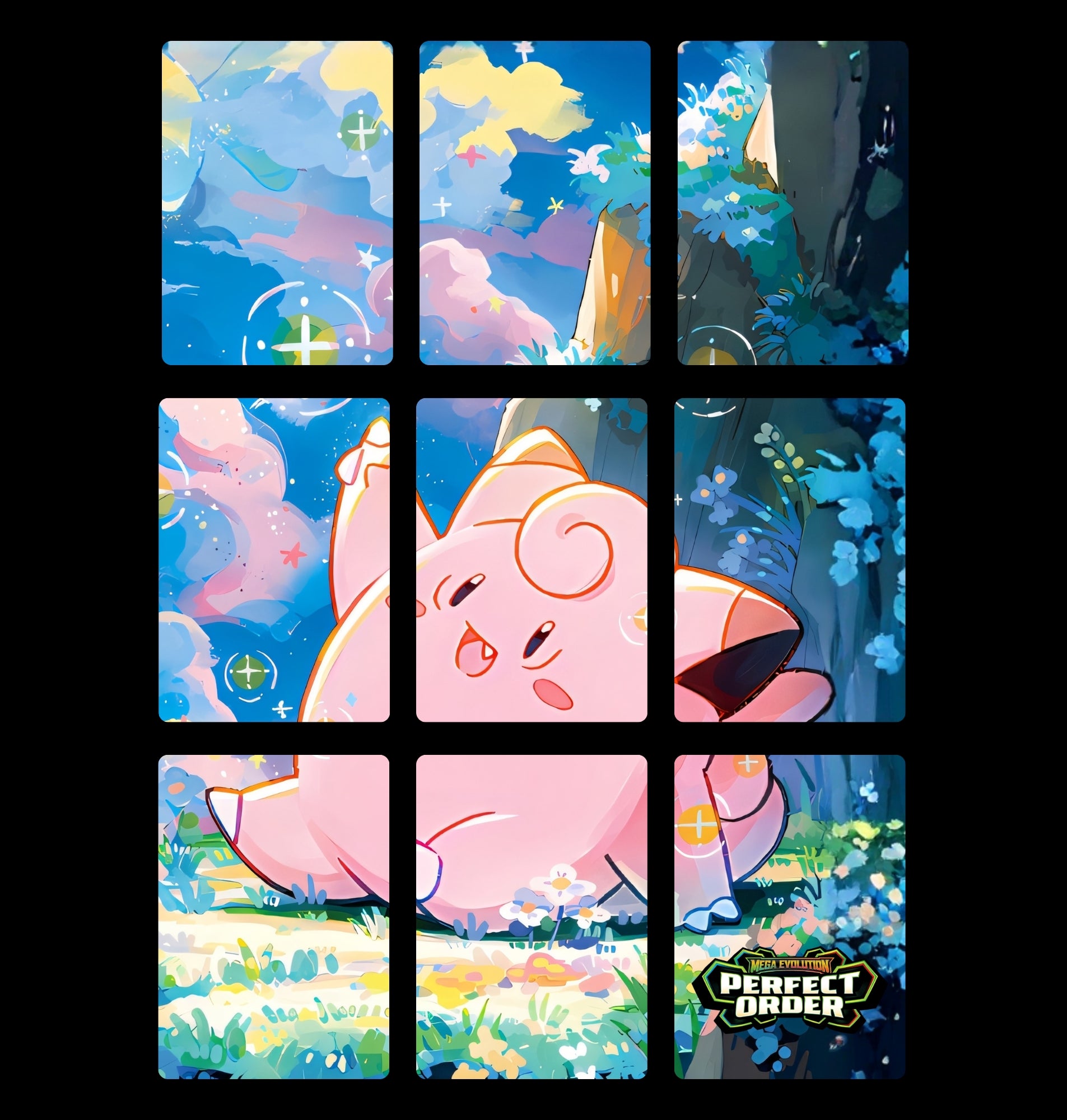 Perfect O - S1 DUAL PACK (PRE - ORDER)