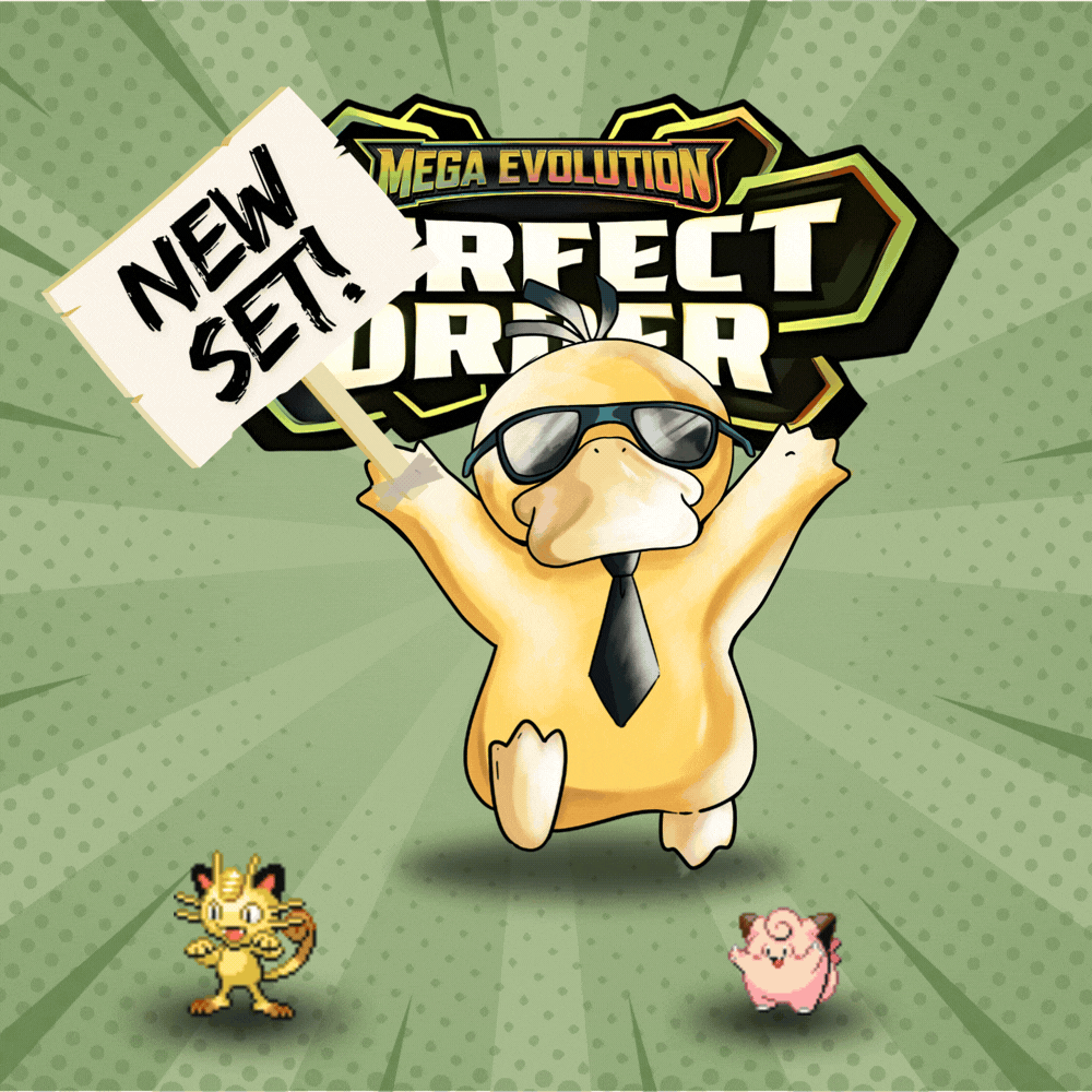 Perfect O - DUAL PACK